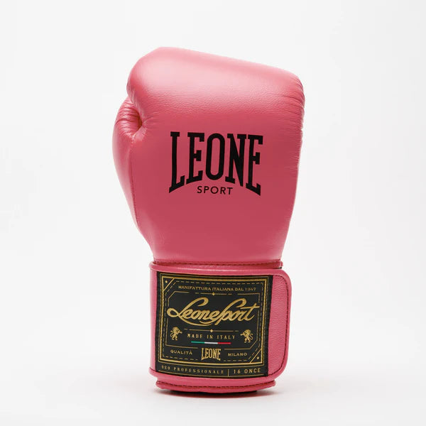 Orlando Classico Boxing gloves velcro