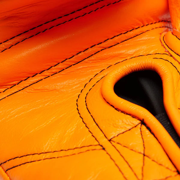 Orlando Classico Boxing gloves velcro