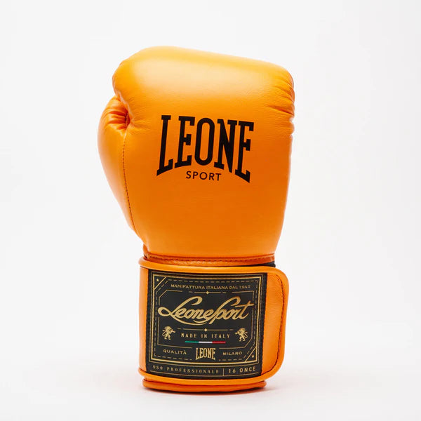 Orlando Classico Boxing gloves velcro