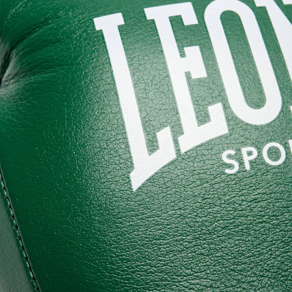 Orlando Classico Boxing gloves velcro
