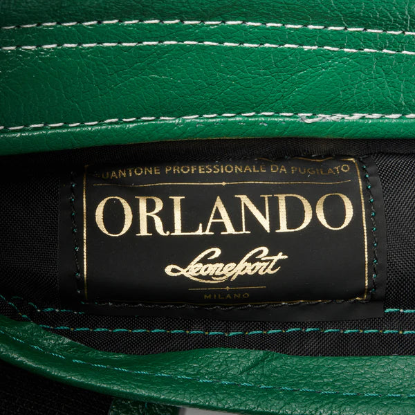 Orlando Classico Boxing gloves velcro
