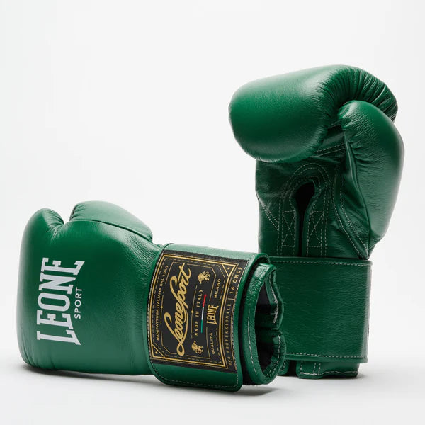 Orlando Classico Boxing gloves velcro