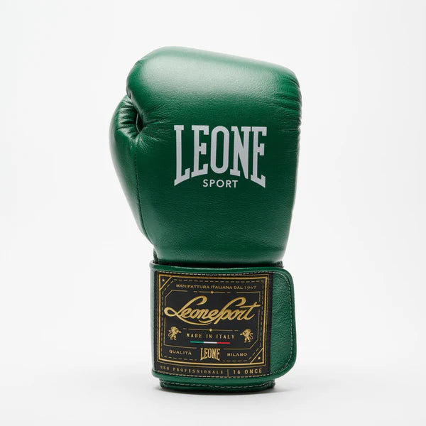 Orlando Classico Boxing gloves velcro