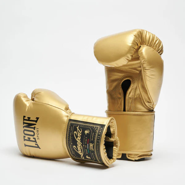 Orlando Classico Boxing gloves velcro