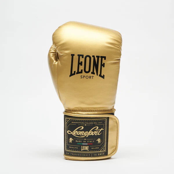 Orlando Classico Boxing gloves velcro