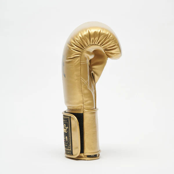 Orlando Classico Boxing gloves velcro