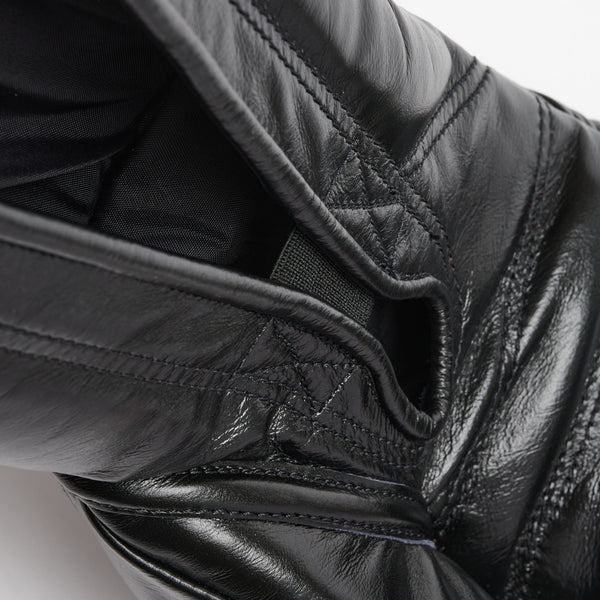 Orlando Tricolor boxing gloves velcro