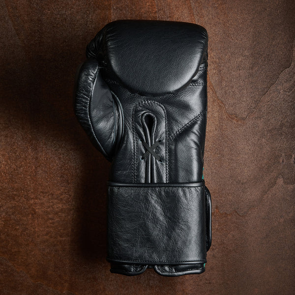 Orlando Tricolor boxing gloves velcro