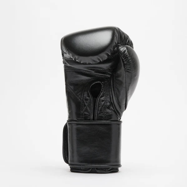 Orlando Tricolor boxing gloves velcro
