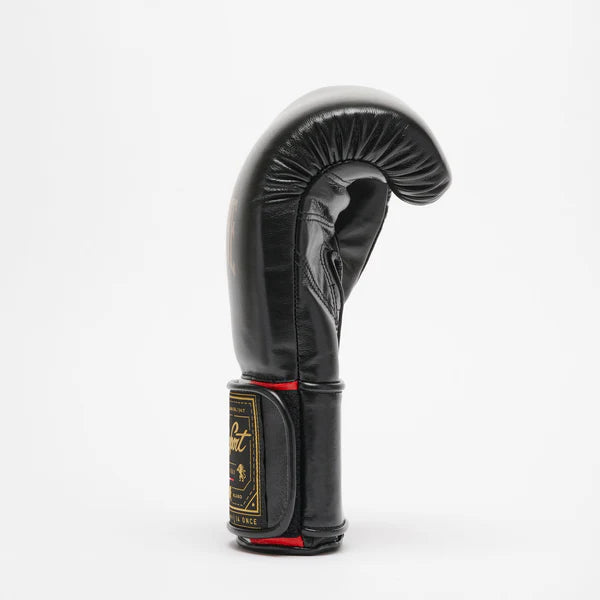 Orlando Tricolor boxing gloves velcro