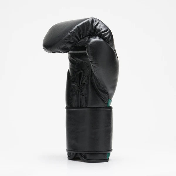 Orlando Tricolor boxing gloves velcro