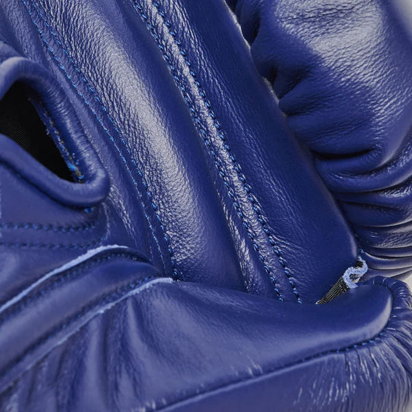 Orlando Tricolor boxing gloves velcro