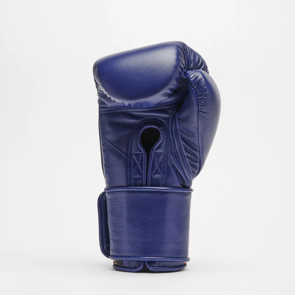 Orlando Tricolor boxing gloves velcro