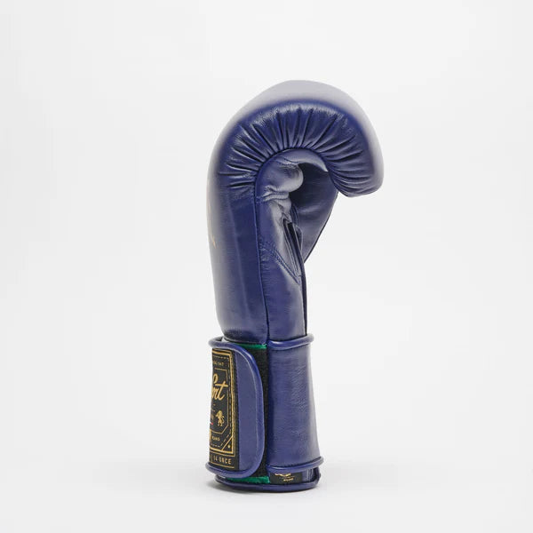 Orlando Tricolor boxing gloves velcro