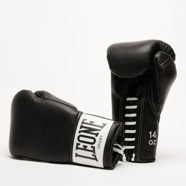ROMEO VINTAGE BOXING GLOVES