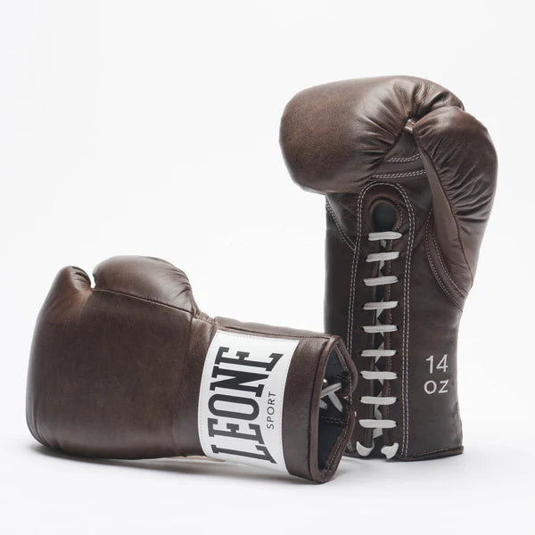 ROMEO VINTAGE BOXING GLOVES