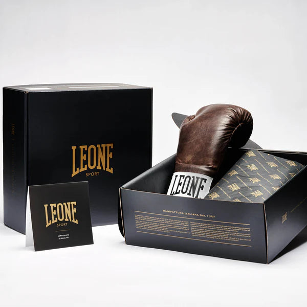 ROMEO VINTAGE BOXING GLOVES