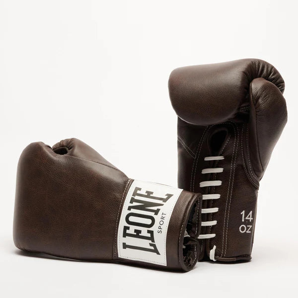 ROMEO VINTAGE BOXING GLOVES