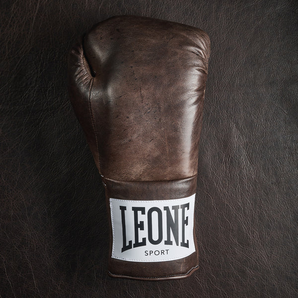 ROMEO VINTAGE BOXING GLOVES