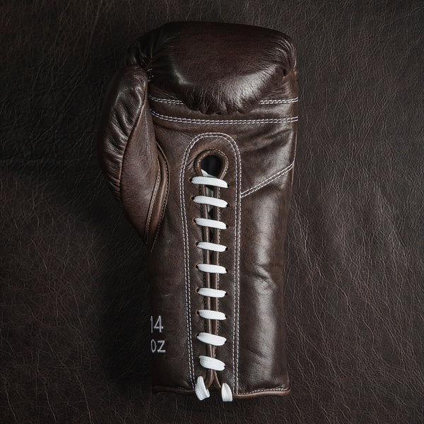 ROMEO VINTAGE BOXING GLOVES
