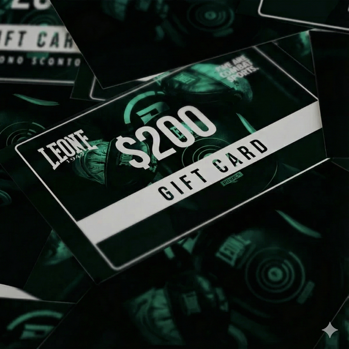 Leone 1947 Gift Cards