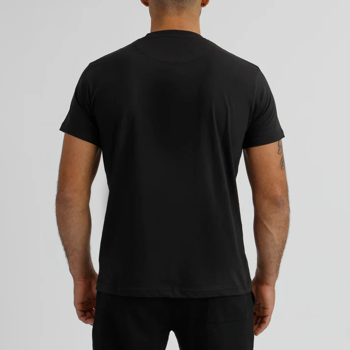 MAN T-SHIRT SHORT SLEEVES BOXING