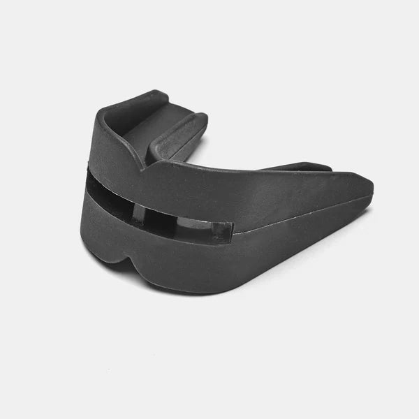 DOUBLE MOUTHGUARD