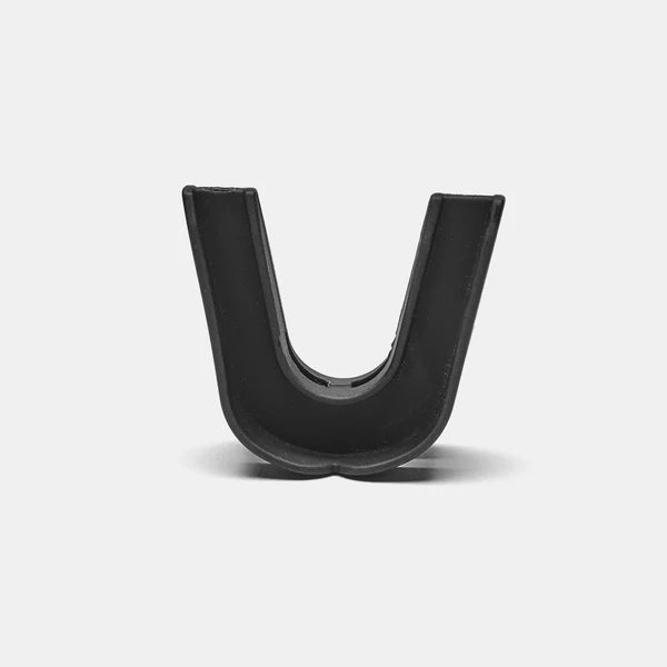 DOUBLE MOUTHGUARD