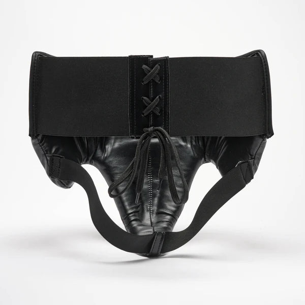 THE GREATEST WOMAN GROIN GUARD