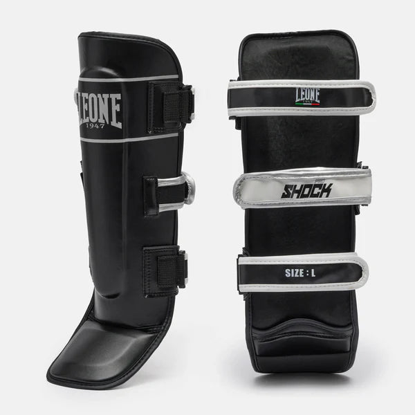 SHOCK PRO SHINGUARDS