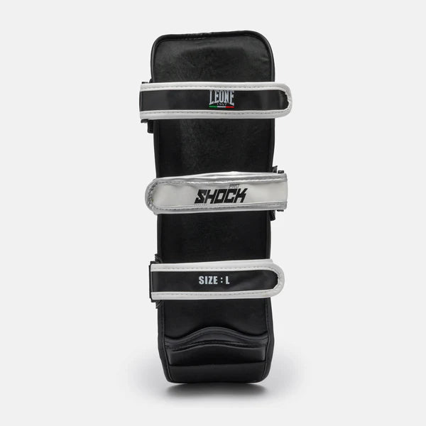 SHOCK PRO SHINGUARDS