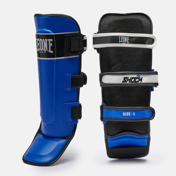 SHOCK PRO SHINGUARDS