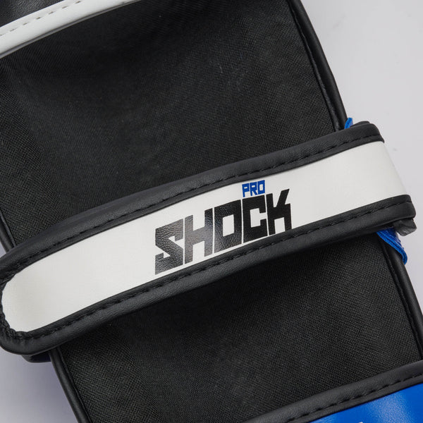 SHOCK PRO SHINGUARDS