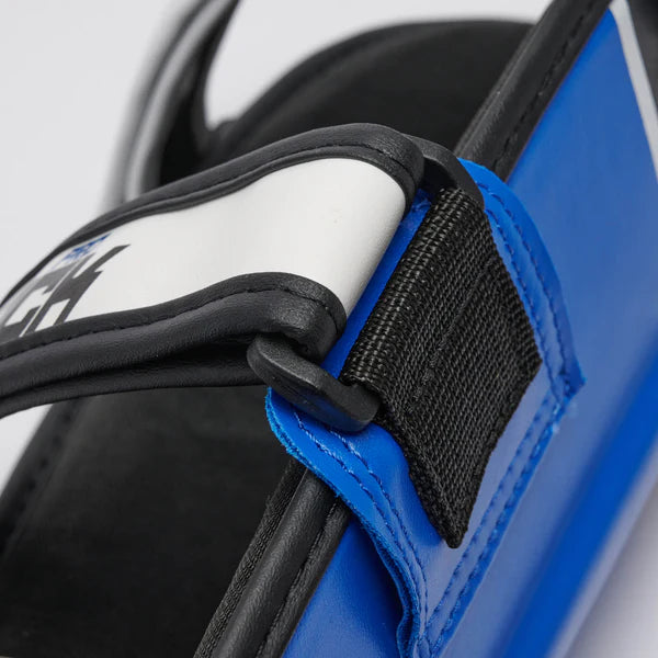 SHOCK PRO SHINGUARDS