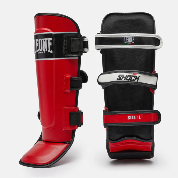 SHOCK PRO SHINGUARDS