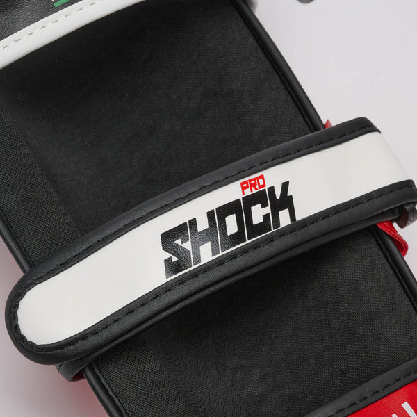 SHOCK PRO SHINGUARDS