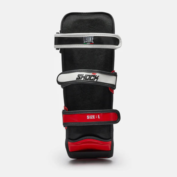 SHOCK PRO SHINGUARDS