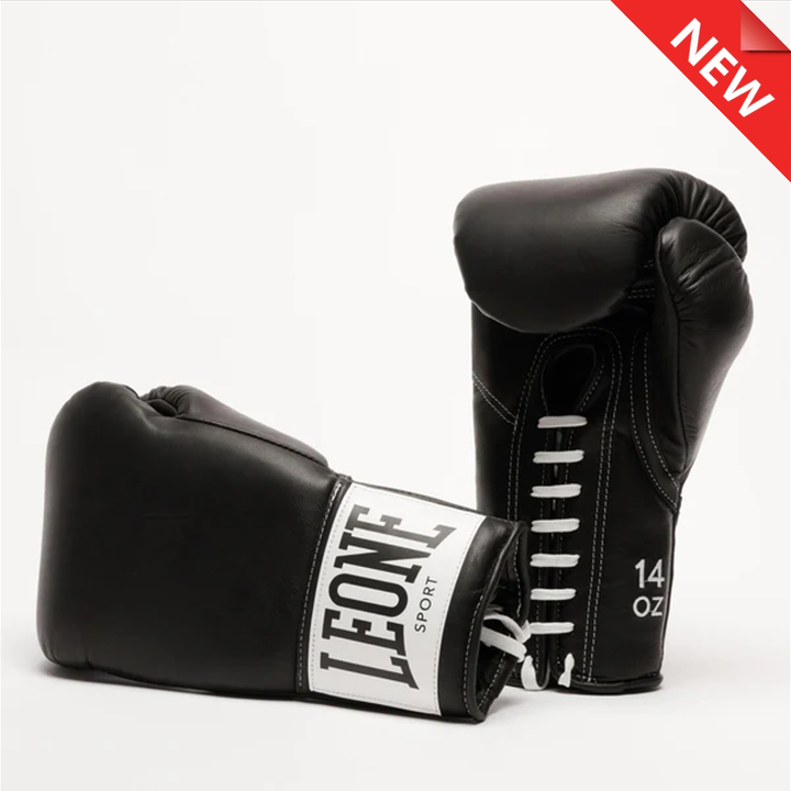 ROMEO VINTAGE BOXING GLOVES