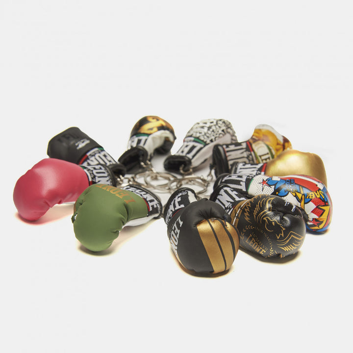 KEYRINGS BOXING GLOVE