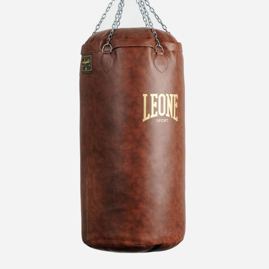 LUCIFERO VINTAGE HEAVY BAG (95 KG /205 LBS)