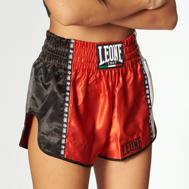 TRAINING/FIGHTING THAI SHORTS