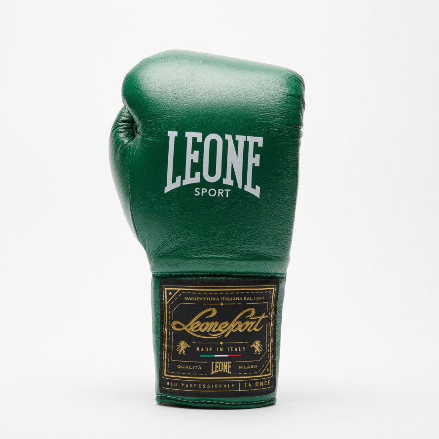 ORLANDO CLASSICO BOXING GLOVES LACED