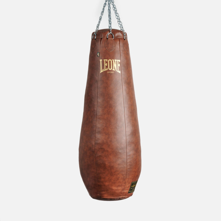 ERCOLE VINTAGE TEARDROP HEAVY BAG