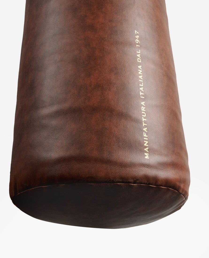 ZEUS VINTAGE HEAVY BAG (80 kg / 176 LBS)