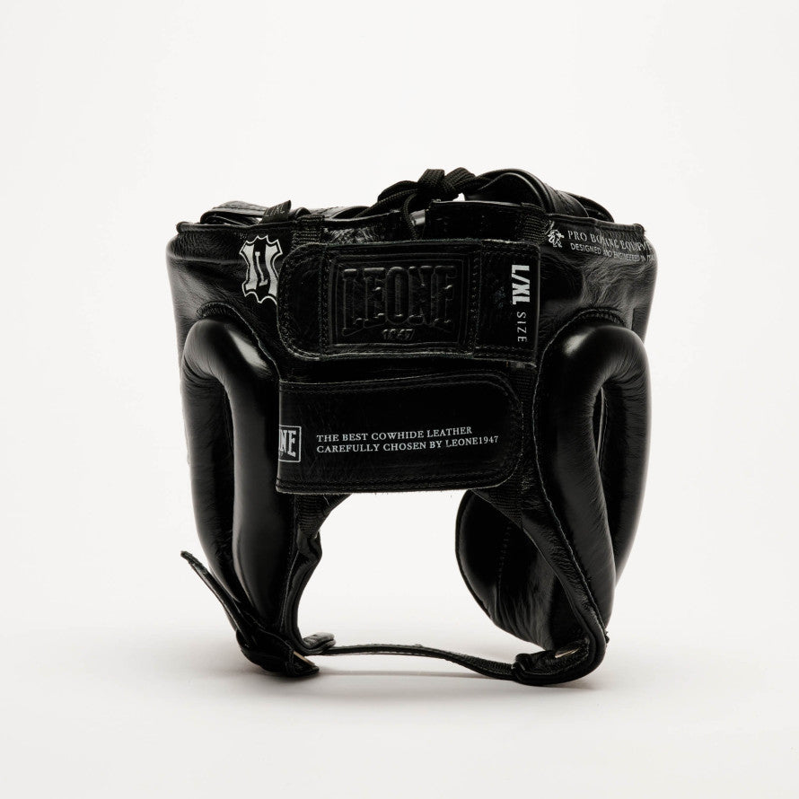 THE GREATEST HEADGEAR