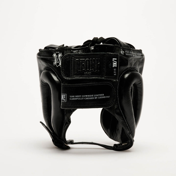 THE GREATEST HEADGEAR