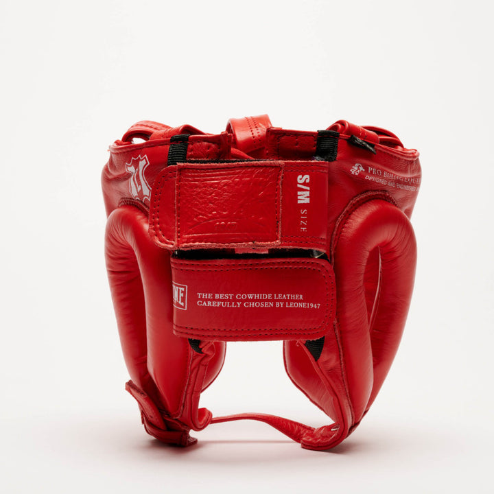 THE GREATEST HEADGEAR