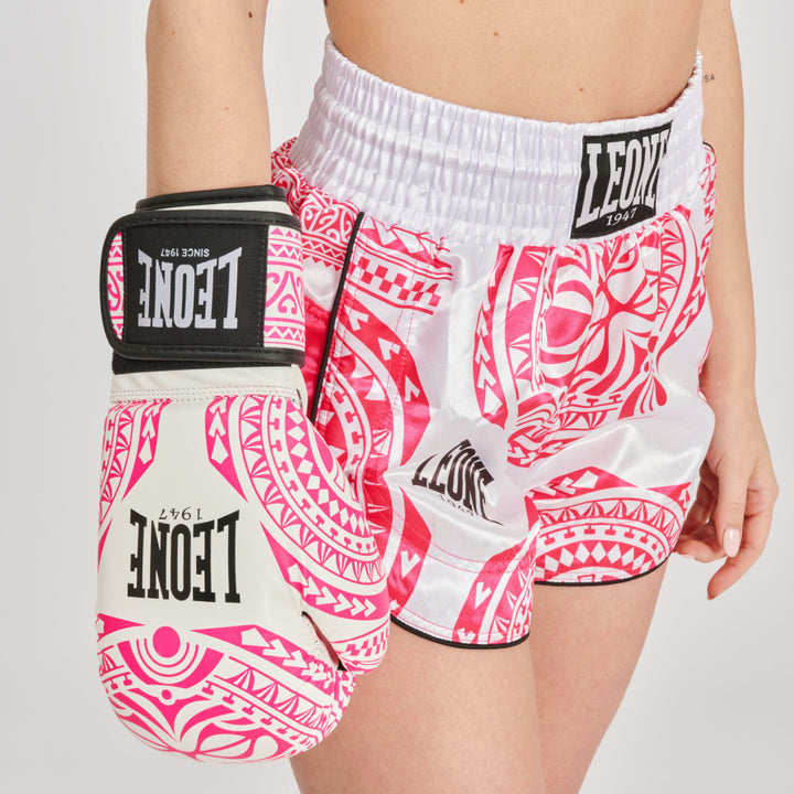HAKA KICK THAI SHORTS