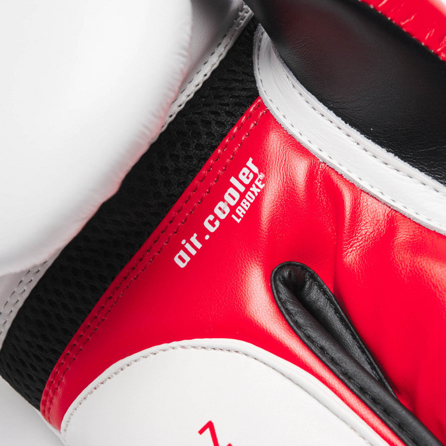 IL TECNICO N3 BOXING GLOVES