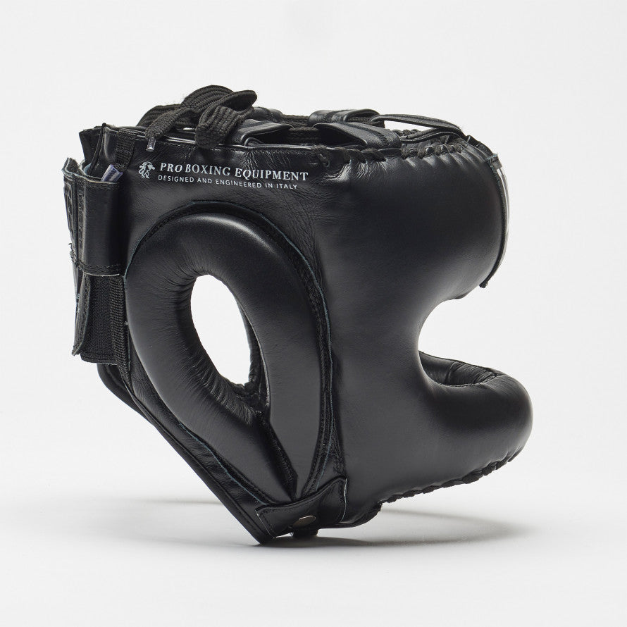 THE GREATEST HEADGEAR (BAR)